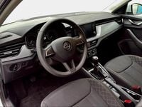 Gebraucht Skoda Scala Ambition 115 PS (84 kW) 2019 Kleinwagen