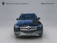 gebraucht Mercedes GLE350 d 4Matic 9G-Tronic