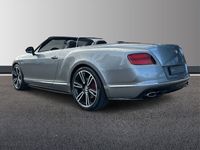 gebraucht Bentley Continental GTC 4.0 V8 S