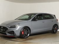 gebraucht Hyundai i30 2.0 T-GDi N Perf0rmance DCT