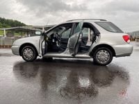 Gebraucht Subaru Impreza 95 PS (69 kW) 2005