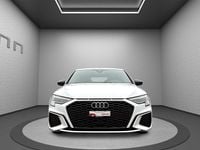 Gebraucht Audi A3 Attraction 150 PS (110 kW) 2021 Weiss Limousine