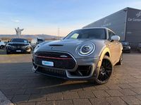 Gebraucht Mini John Cooper Works Clubman 306 PS (225 kW) 2019 Kombi