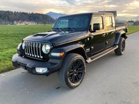 Gebraucht Jeep Gladiator 264 PS (194 kW) 2021 Abholung