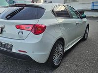 Gebraucht Alfa Romeo Giulietta Progression 170 PS (125 kW) 2011 Kleinwagen