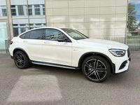Gebraucht Mercedes GLC43 AMG AMG 390 PS (286 kW) 2021 Coupé