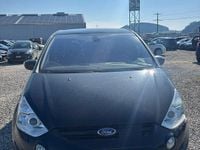 Gebraucht Ford S-MAX Titanium 240 PS (176 kW) 2014 Van / Kleinbus