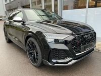 Gebraucht Audi RS Q8 Basis 600 PS (441 kW) 2024 Schwarz SUV