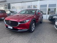 Gebraucht Mazda CX-30 122 PS (89 kW) 2019 SUV