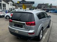 Gebraucht Peugeot 4007 156 PS (114 kW) 2008 SUV