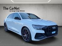 gebraucht Audi Q8 50 TDI quattro tiptronic