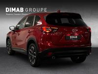 Gebraucht Mazda CX-5 175 PS (128 kW) 2016 SUV