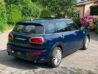 Gebraucht Mini Cooper S Clubman 192 PS (141 kW) 2016 Kombi