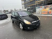 Gebraucht Opel Corsa 150 PS (110 kW) 2008 Kleinwagen