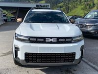 Neu Dacia Bigster Extreme 130 PS (95 kW) 2025 SUV