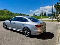 Gebraucht Audi S4 354 PS (260 kW) 2017 Limousine