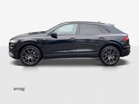 gebraucht Audi Q8 50 TDI Black Edition