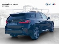 gebraucht BMW X1 23i 48V M Sport