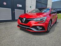 Gebraucht Renault Mégane IV Trophy 301 PS (221 kW) 2020