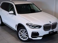 Gebraucht BMW X5 xLine 394 PS (289 kW) 2021 SUV