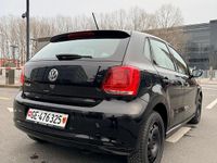 Gebraucht VW Polo Comfortline 70 PS (51 kW) 2014