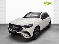 gebraucht Mercedes GLC300e 