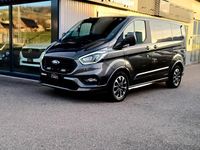 Gebraucht Ford Tourneo Custom Sport 170 PS (125 kW) 2019 Van