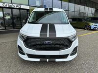 Neu Ford Tourneo Connect Sport 121 PS (88 kW) 2025 Weiss Van / Kleinbus