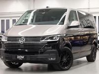 Gebraucht VW Multivan Comfortline 204 PS (150 kW) 2022 Van