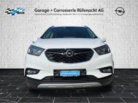 gebraucht Opel Mokka X 1.4T ecoTEC Enjoy
