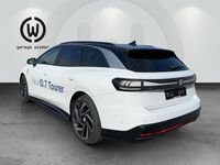 Gebraucht VW ID.7 Pro 210 kW (286 PS) 2024 Weiss Kombi