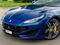 Gebraucht Ferrari Portofino 600 PS (441 kW) 2018 Cabrio