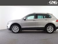 gebraucht VW Tiguan Highline