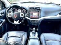 Gebraucht Fiat Freemont Urban 170 PS (125 kW) 2013 SUV