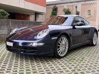 Gebraucht Porsche 911 Carrera 4S 355 PS (261 kW) 2007