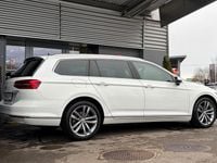 Gebraucht VW Passat Highline 150 PS (110 kW) 2016 Kombi