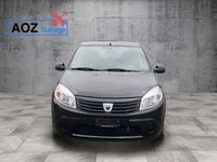 gebraucht Dacia Sandero 1.2