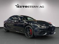 gebraucht Maserati Ghibli 3.0 V6 GranSport Automatica