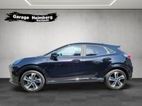 gebraucht Ford Puma 1.0 EcoB Hybrid 125 ST-Line X