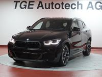 Gebraucht BMW X2 306 PS (225 kW) 2022 SUV