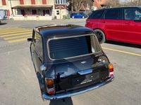 Gebraucht Mini 1000 39 PS (28 kW) 1982 Kleinwagen