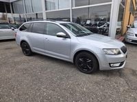 Gebraucht Skoda Octavia Ambition 150 PS (110 kW) 2013 Kombi