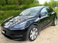 Gebraucht Tesla Model Y Long Range RWD 378 kW (514 PS) 2022 SUV