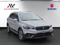Gebraucht Suzuki SX4 140 PS (102 kW) 2017 Limousine