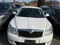 Gebraucht Skoda Octavia Elegance 160 PS (117 kW) 2013 Kombi