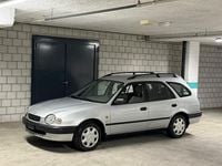 Gebraucht Toyota Corolla Terra 110 PS (80 kW) 1998 Kombi