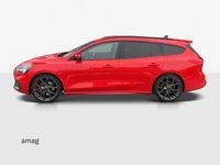 gebraucht Ford Focus ST 2.3 Styl. Paket