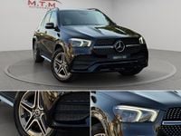 Gebraucht Mercedes GLE350 319 PS (234 kW) 2022