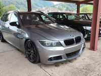 gebraucht BMW 335 3er Reihe E91 Touring i