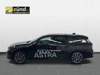 gebraucht Opel Astra Sports Tourer 1.2 T 130 Swiss Plus